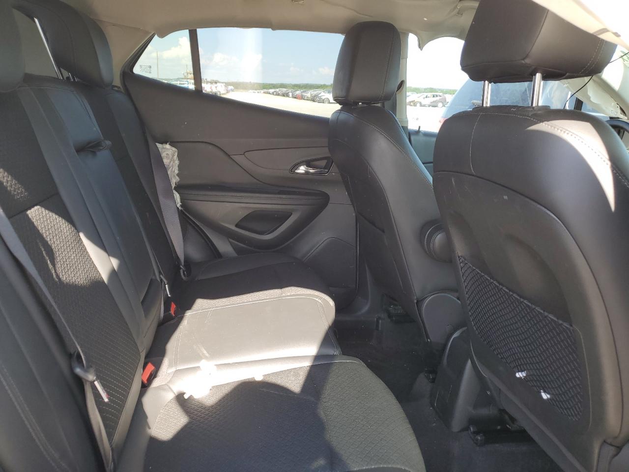 KL4CJASB7HB009092 2017 Buick Encore Preferred