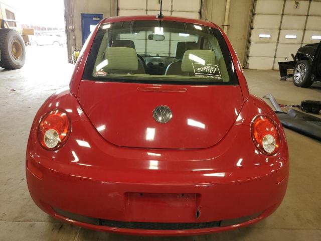 2008 Volkswagen New Beetle S VIN: 3VWPW31C78M513176 Lot: 61155014