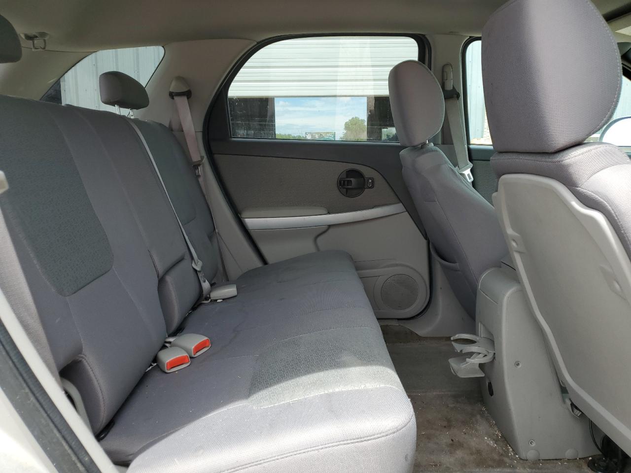 2CNDL63F176235029 2007 Chevrolet Equinox Lt