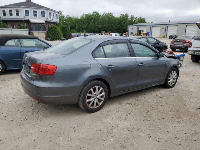 2013 Volkswagen Jetta Se VIN: 3VWDP7AJ5DM357784 Lot: 57380634