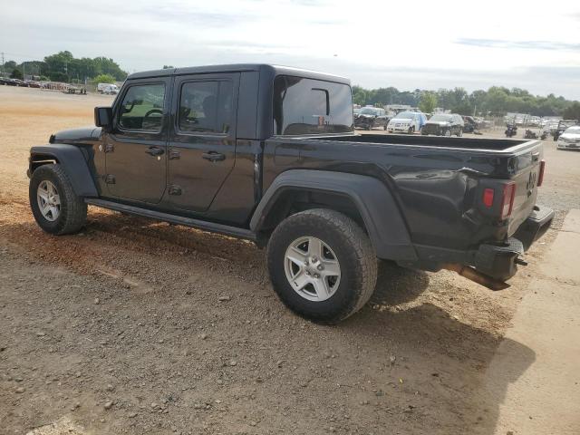 2020 Jeep Gladiator Sport VIN: 1C6JJTAG7LL177718 Lot: 59885914