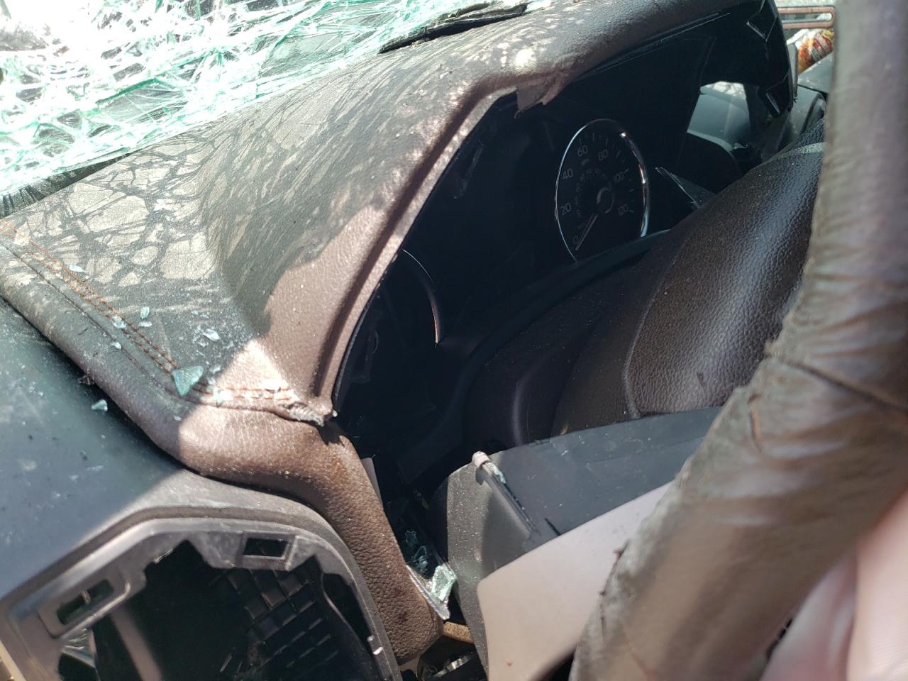 1FTEW1EG3JFA27949 2018 Ford F150 Supercrew