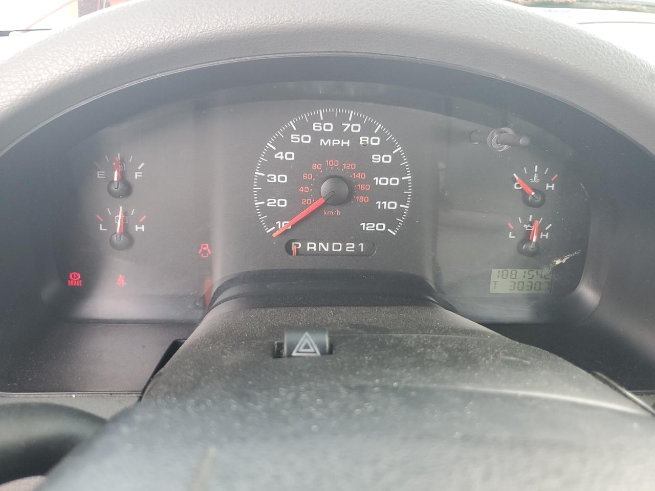 1FTRF12256NB47534 2006 Ford F150