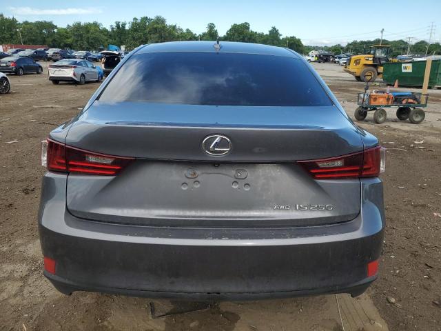 2014 Lexus Is 250 VIN: JTHCF1D26E5010490 Lot: 60575094