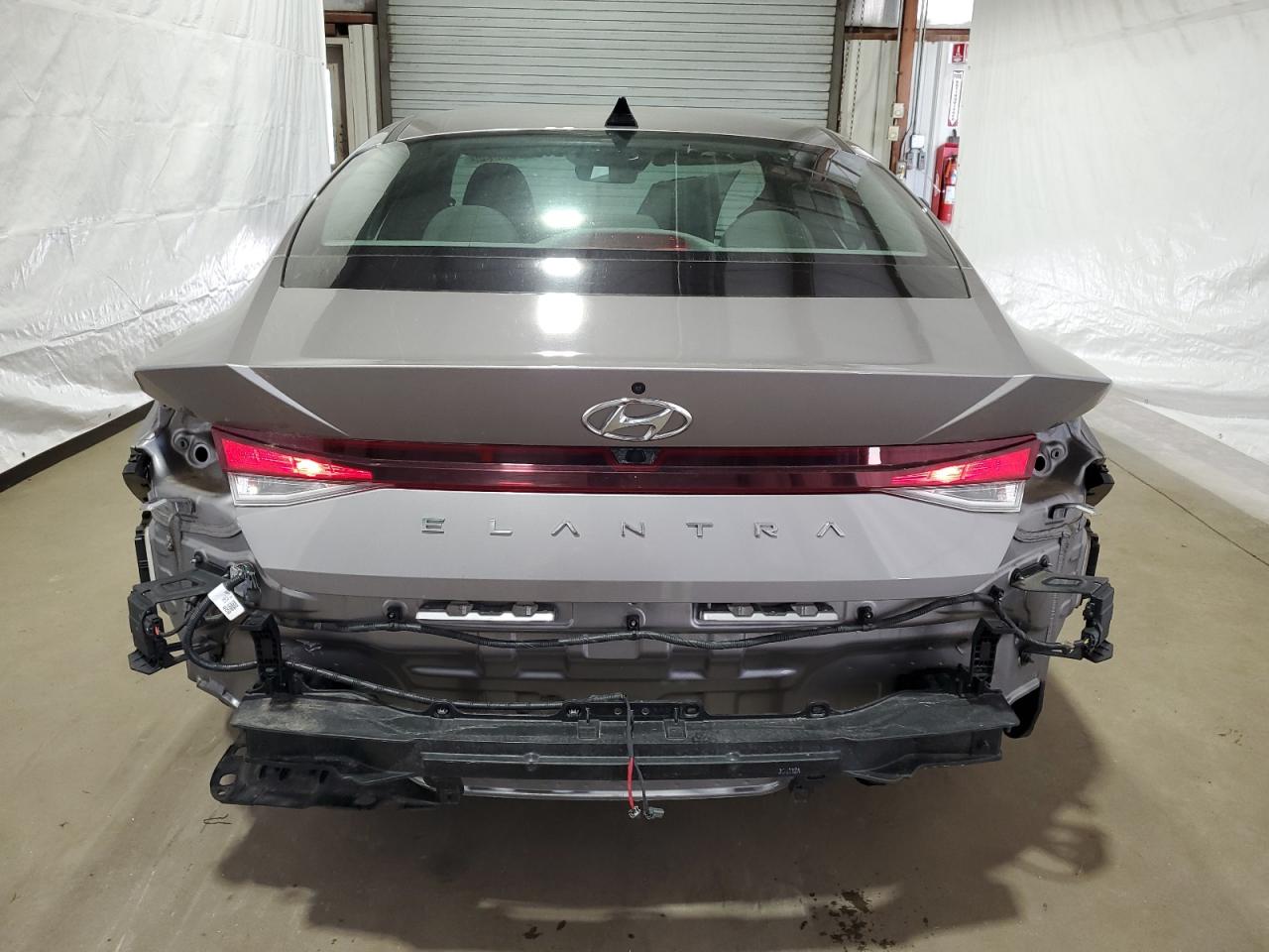 HMHL4MAG5MU104109 2021 Hyundai Elantra Sel