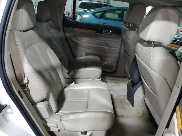 2010 Lincoln Mkt VIN: 2LMHJ5AT6ABJ20827 Lot: 60308324