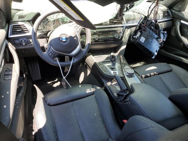 2017 BMW 330E VIN: WBA8E1C33HA029964 Lot: 59788954