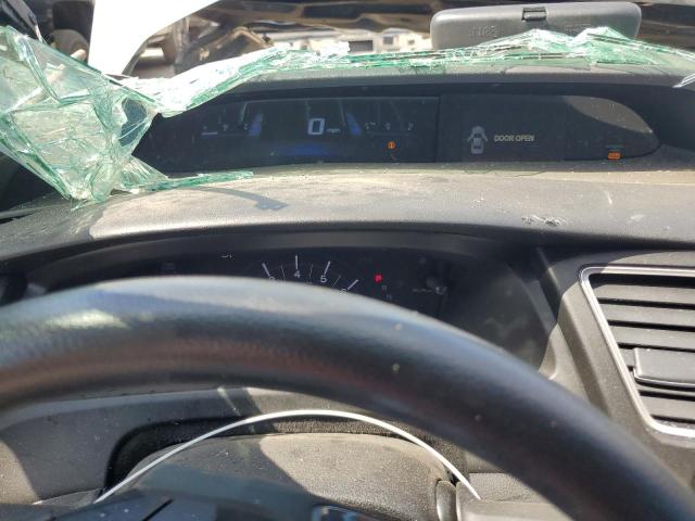 2HGFG3B50FH527879 2015 Honda Civic Lx