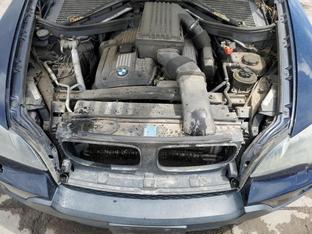 2008 BMW X5 3.0I VIN: 5UXFE43598L027524 Lot: 60773674