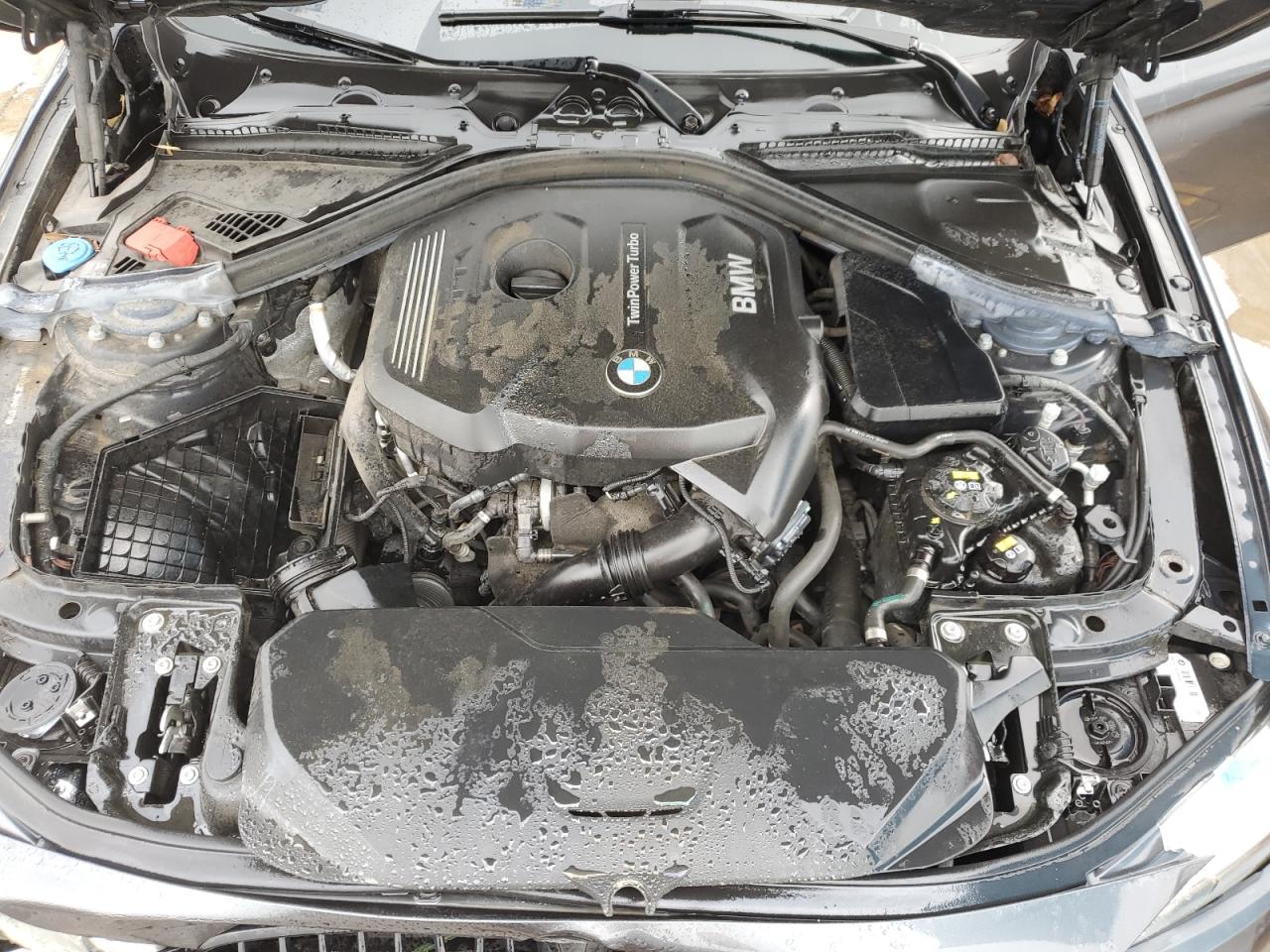 WBA8D9C35HA011077 2017 BMW 330 Xi