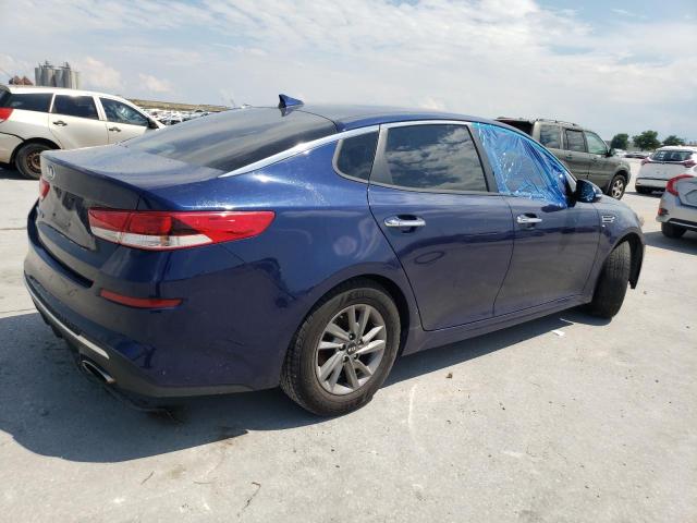 2020 Kia Optima Lx VIN: 5XXGT4L30LG391835 Lot: 58683154