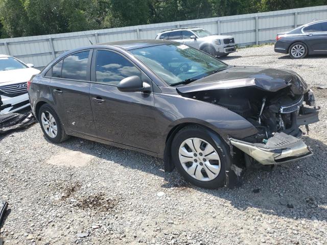 2014 Chevrolet Cruze Ls VIN: 1G1PA5SH1E7392652 Lot: 58287264