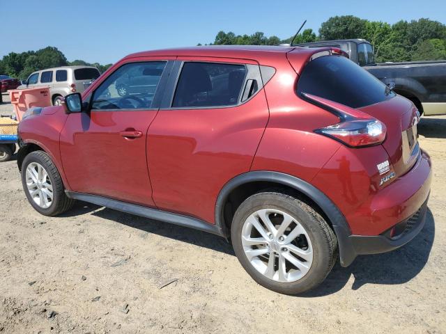 2015 NISSAN JUKE S - JN8AF5MR5FT501387