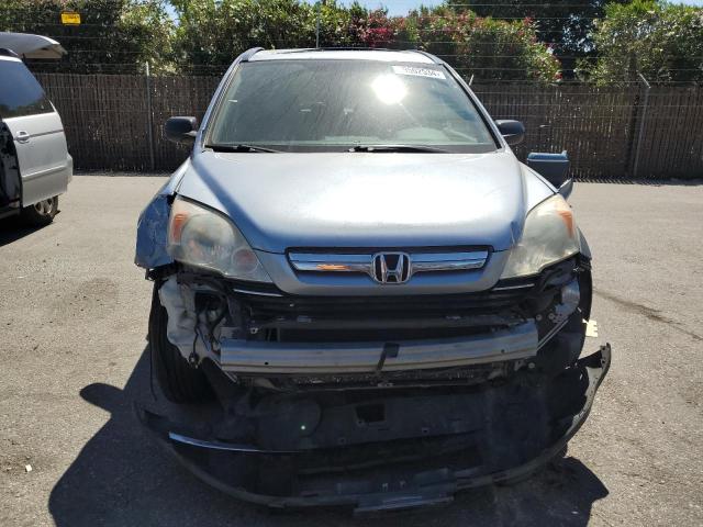 2009 Honda Cr-V Ex VIN: 5J6RE38529L034103 Lot: 59502534