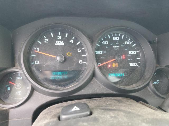 2008 Chevrolet Silverado C1500 VIN: 1GCEC14X48Z121552 Lot: 56889784