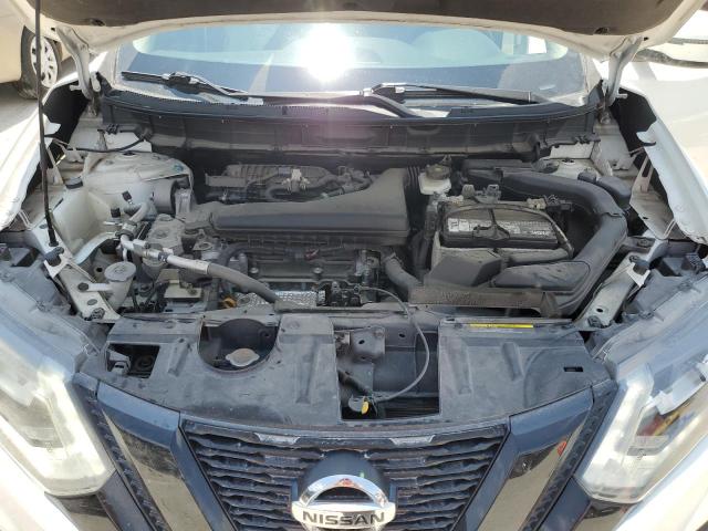 2017 NISSAN ROGUE S - 5N1AT2MT3HC771845