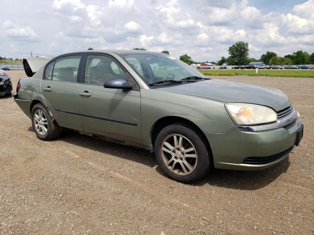 2005 Chevrolet Malibu VIN: 1G1ZS52FX5F329642 Lot: 57670684