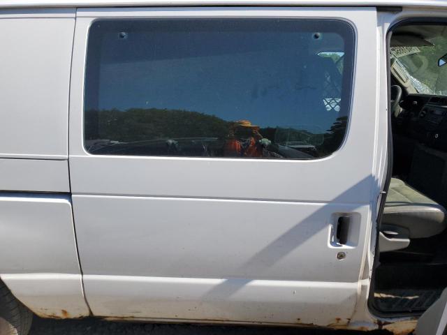 2011 Ford Econoline E150 Van VIN: 1FTNE1EW0BDB25392 Lot: 54618554