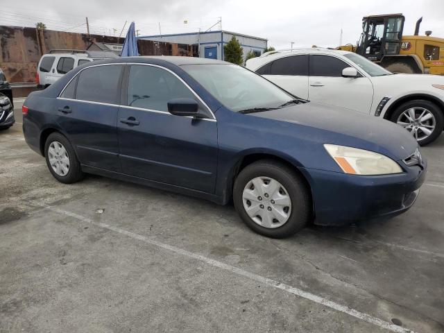 2004 Honda Accord Lx VIN: JHMCM56394C038622 Lot: 57450304