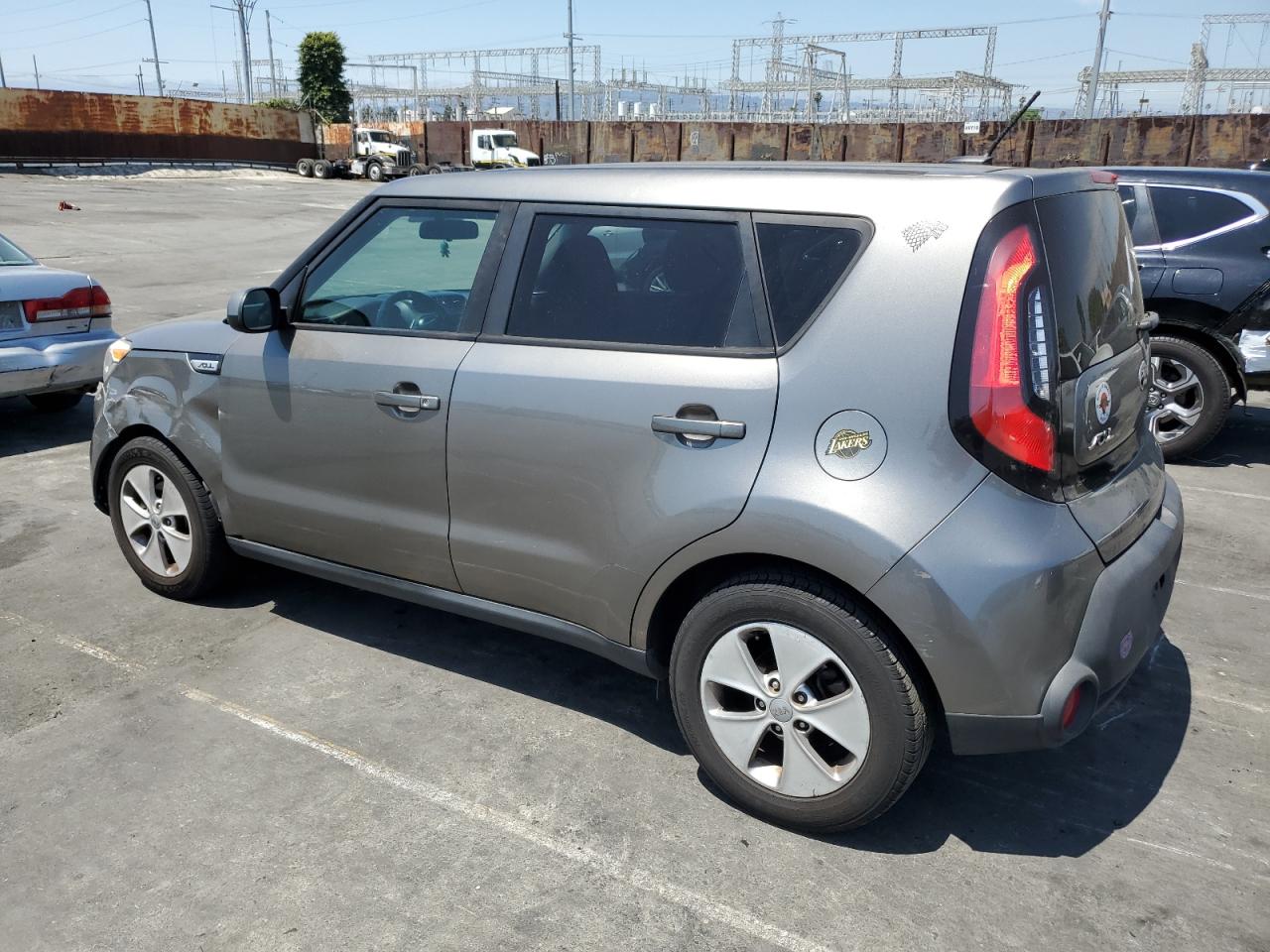 2016 Kia Soul vin: KNDJN2A23G7343386