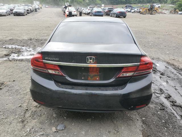 VIN 2HGFB2F84DH564914 2013 HONDA CIVIC no.6