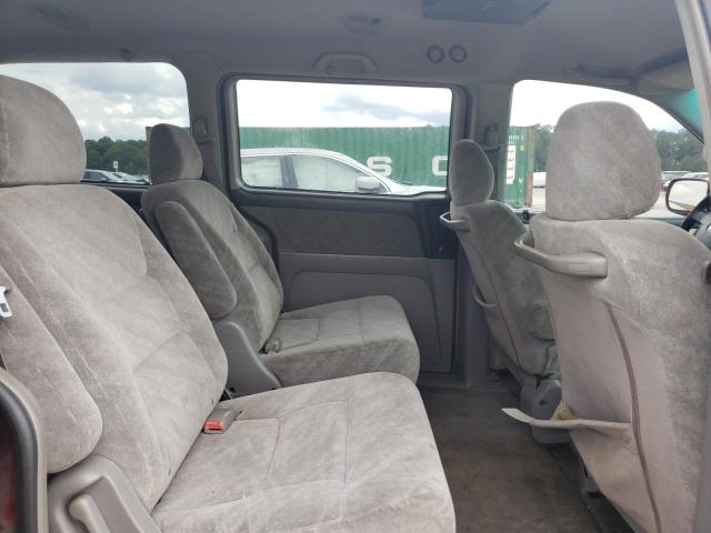 2002 Honda Odyssey Ex VIN: 5FNRL18652B021878 Lot: 61336204