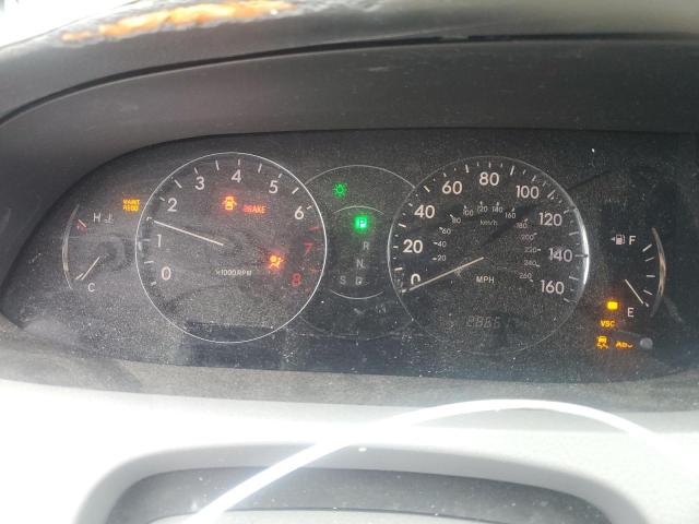 2006 Toyota Avalon Xl VIN: 4T1BK36B56U167349 Lot: 60721094