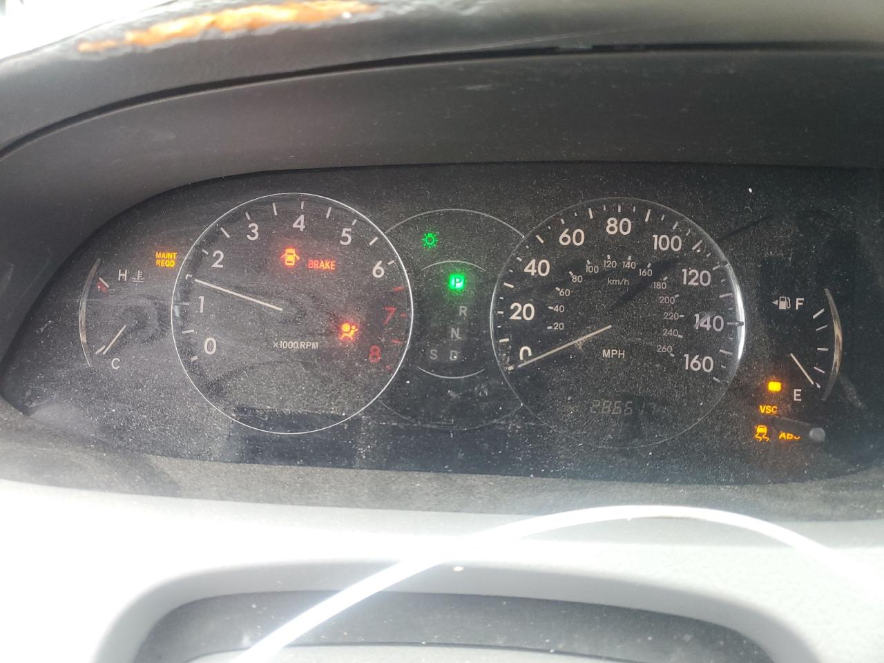 4T1BK36B56U167349 2006 Toyota Avalon Xl