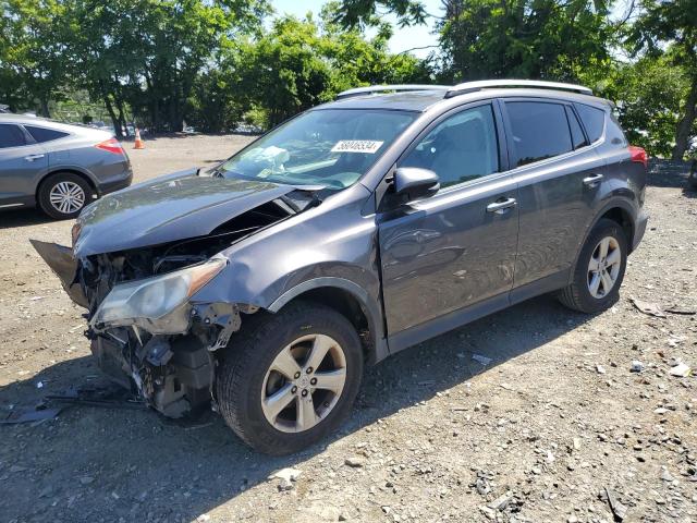Vin: 2t3wfrev1dw069850, lot: 58046534, toyota rav4 xle 2013 img_1