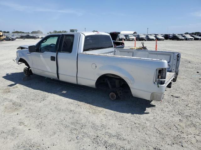 2006 Ford F150 VIN: 1FTPX12596NA26844 Lot: 57476294