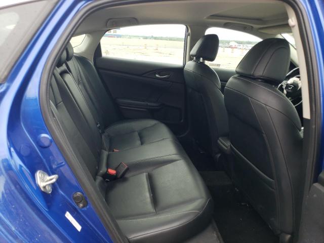 2019 HONDA INSIGHT TO 19XZE4F90KE020197