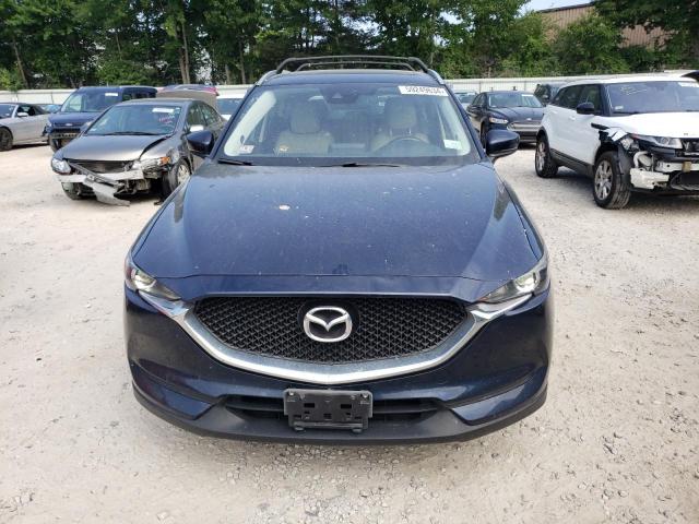 2017 MAZDA CX-5 TOURI - JM3KFBCL9H0198878