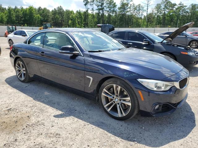 VIN WBA3T3C54EJ877067 2014 BMW 4 Series, 435 I no.4