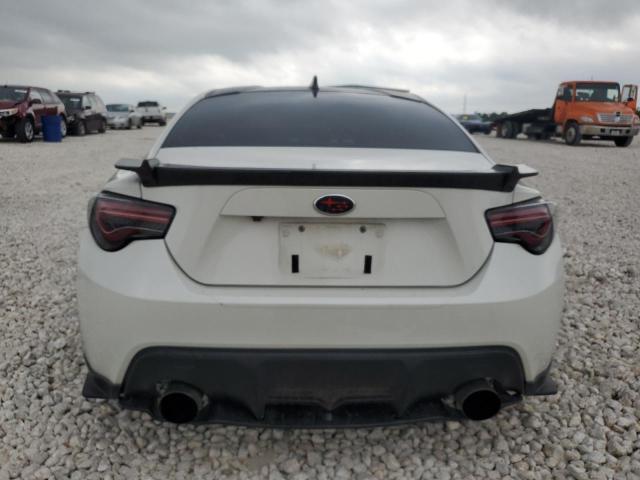 2016 Subaru Brz 2.0 Premium VIN: JF1ZCAB12G9601724 Lot: 59410724