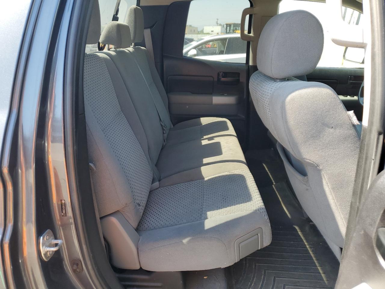 5TFRV54138X042321 2008 Toyota Tundra Double Cab