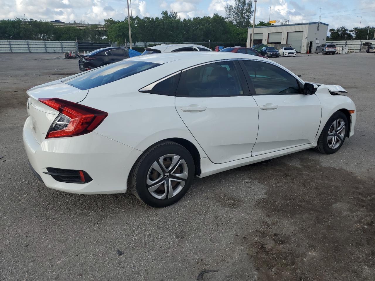 19XFC2F55GE075374 2016 Honda Civic Lx 19XFC2F55GE075374 2016 Honda Civic Lx