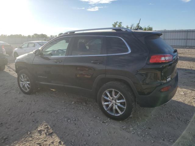 1C4PJMDBXJD554994 2018 JEEP GRAND CHEROKEE - Image 2