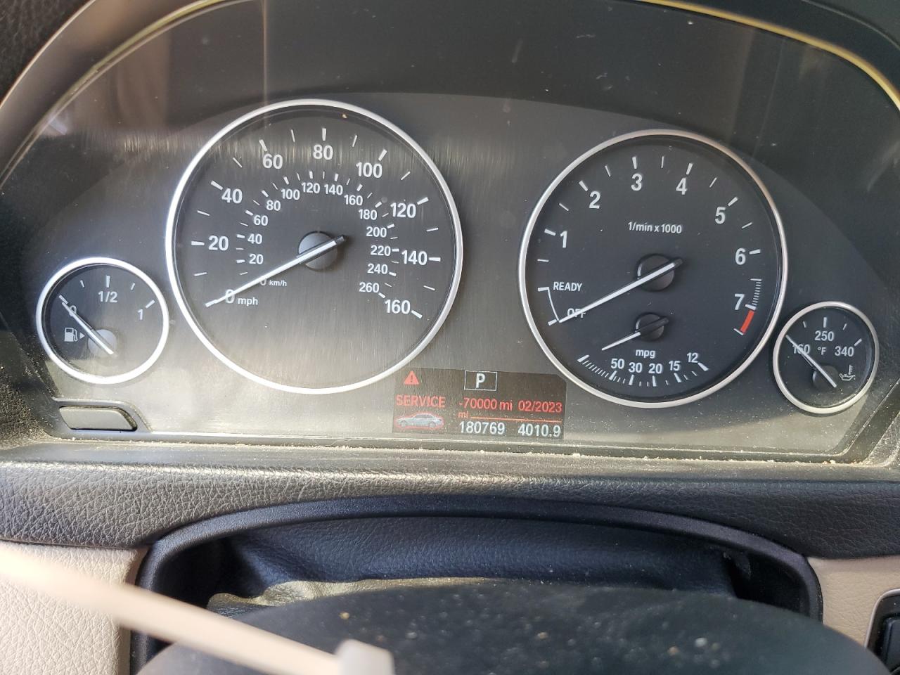 WBA8A9C5XGK616246 2016 BMW 320 I