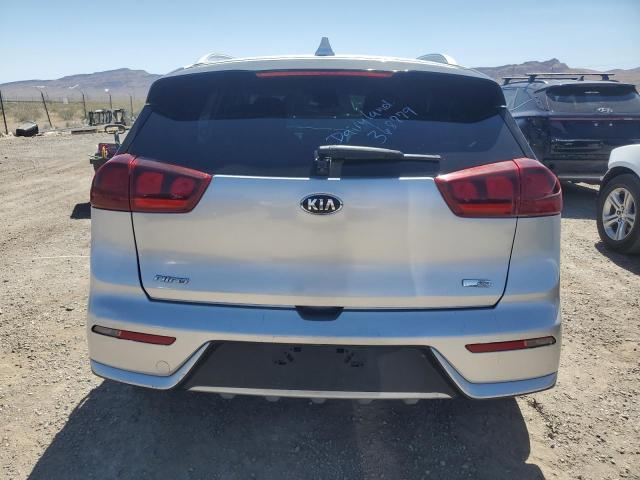 2019 Kia Niro Lx VIN: KNDCM3LDXK521841 Lot: 57768544