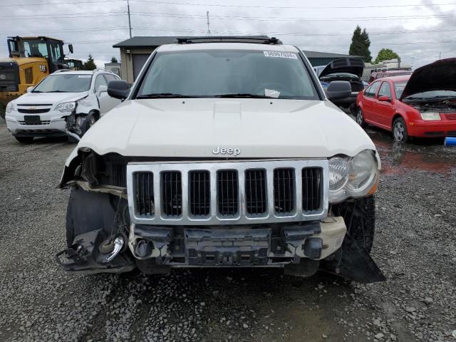 1J4PS4GK2AC156025 2010 Jeep Grand Cherokee Laredo