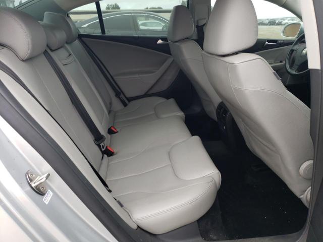 2009 Volkswagen Passat Turbo VIN: WVWJK93CX9P048568 Lot: 59667454