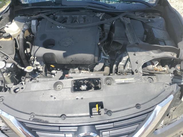 1N4BL3AP8HC227286 2017 Nissan Altima 3.5Sl