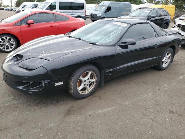 2G2FV22G8W2202663 1998 Pontiac Firebird Formula