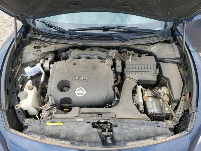 2013 Nissan Maxima S VIN: 1N4AA5AP8DC803627 Lot: 59023724