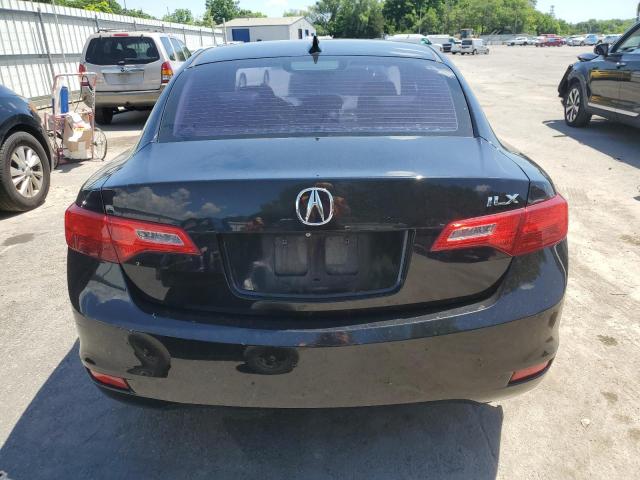 VIN 19VDE1F71EE010752 2014 Acura ILX, 20 Tech no.6