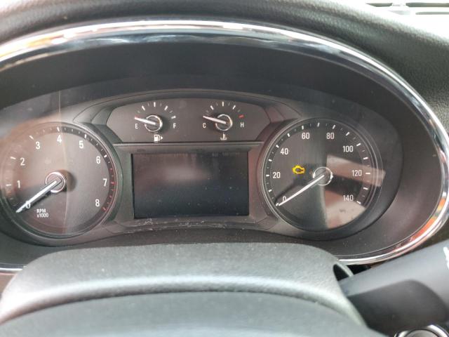 2017 Buick Encore Preferred VIN: KL4CJASB1HB051628 Lot: 57622914