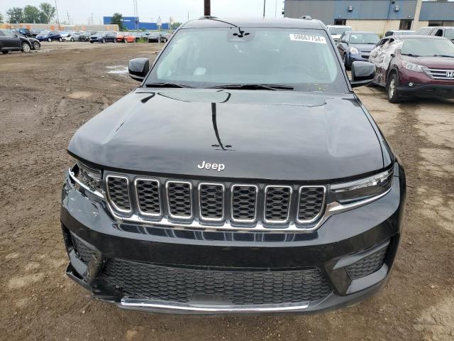 2023 JEEP GRAND CHER - 1C4RJHAG9P8862353