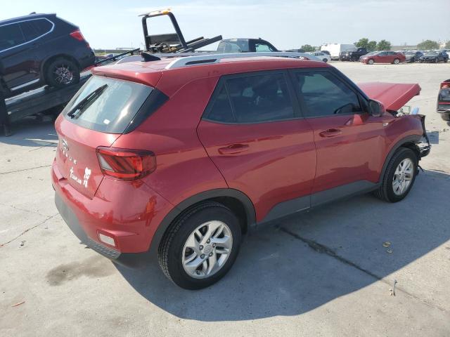 Vin: kmhrc8a38lu030734, lot: 53877315, hyundai venue sel 20203