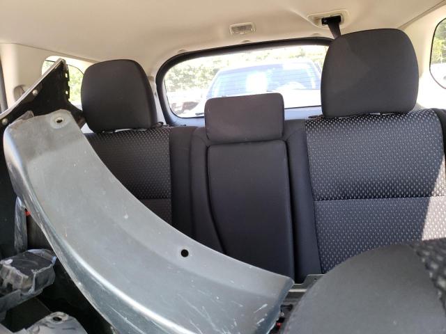 2017 Mitsubishi Outlander Es VIN: JA4AZ2A38HZ030735 Lot: 60861034