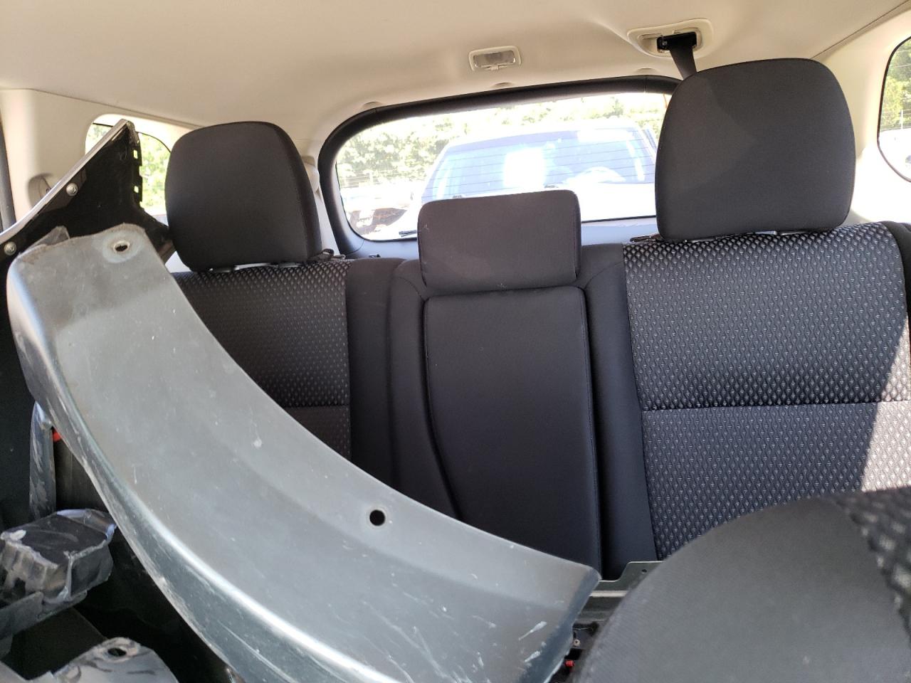 JA4AZ2A38HZ030735 2017 Mitsubishi Outlander Es